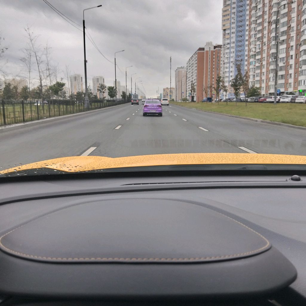 Иконка канала МиГ