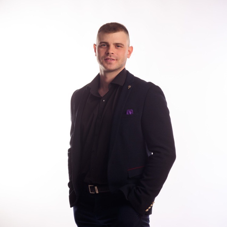 Иконка канала PRO_WEBDIZ