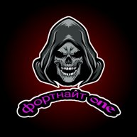 Иконка канала Фортнайт one