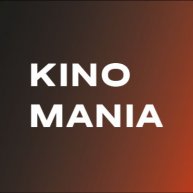 Иконка канала kinomaniadistribution