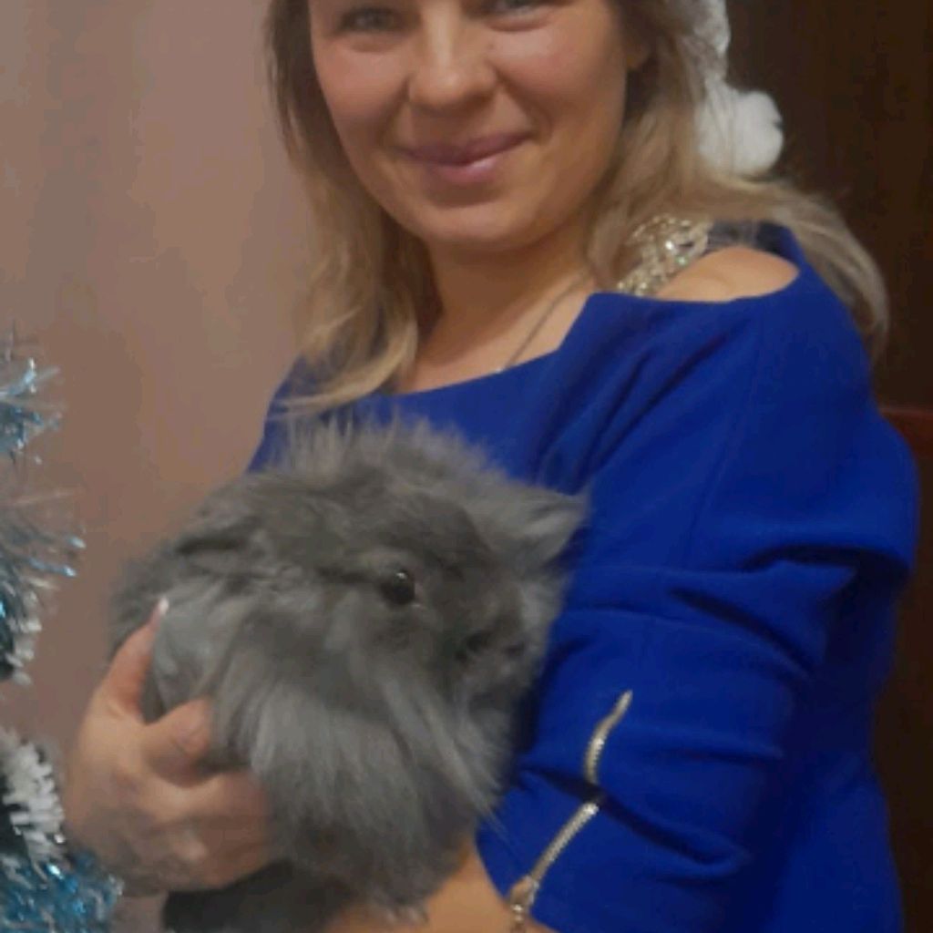 Аватар автора