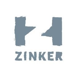 Иконка канала Цинкирование. Zinker / Цинкер