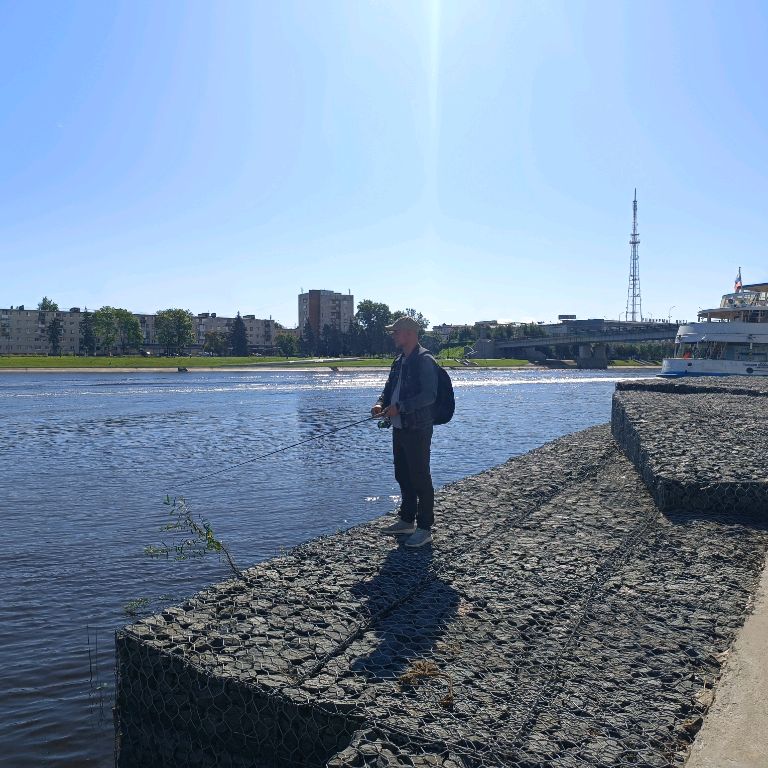 Аватар автора