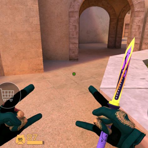 Аватар автора