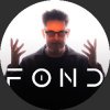 Иконка канала DJ FOND