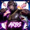 Иконка канала ARBS: Битвы Животных | Симулятор Эволюции