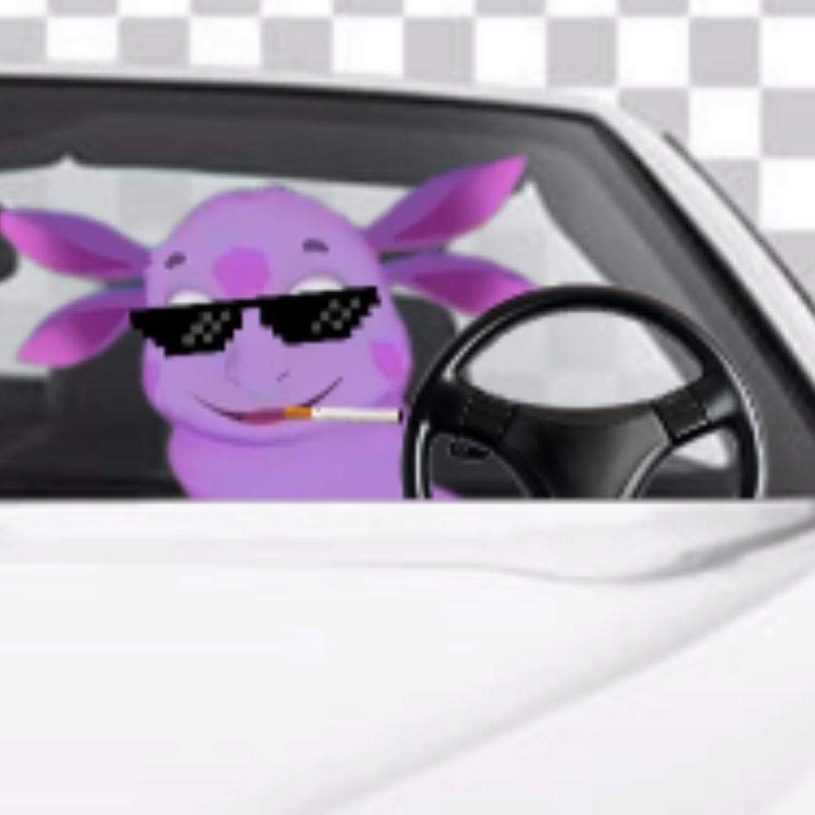 Иконка канала Лунный Гость