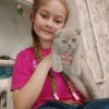 Иконка канала Кристина Вау