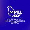 Иконка канала Официальный канал Московской международной школы