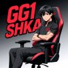 Иконка канала GG1SHKA
