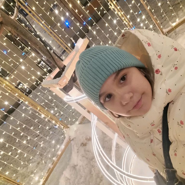 Аватар автора