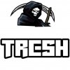Иконка канала tresh