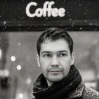 Иконка канала DJ Captain Neuro