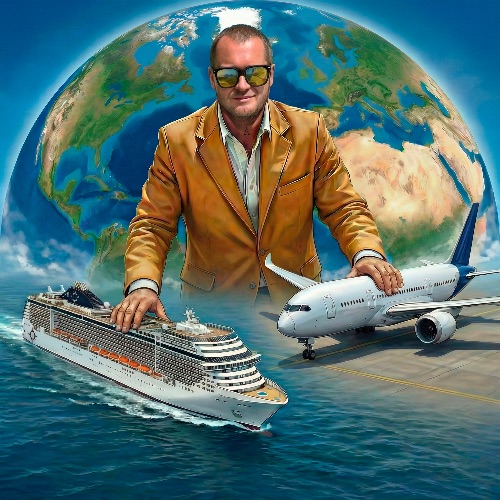 Аватар автора