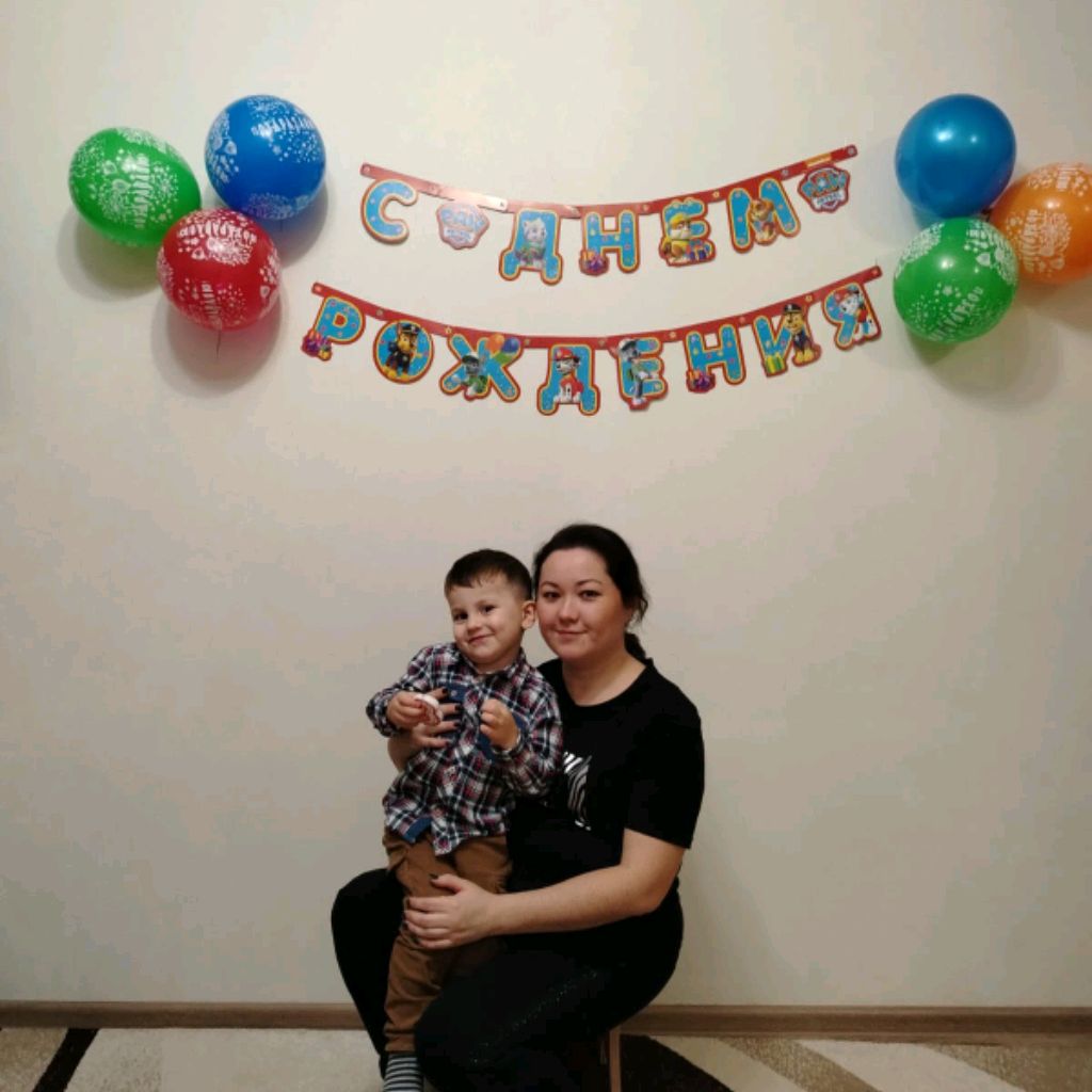 Аватар автора