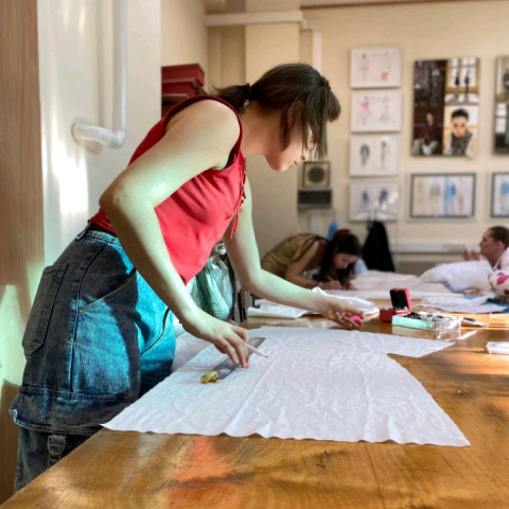 Аватар автора