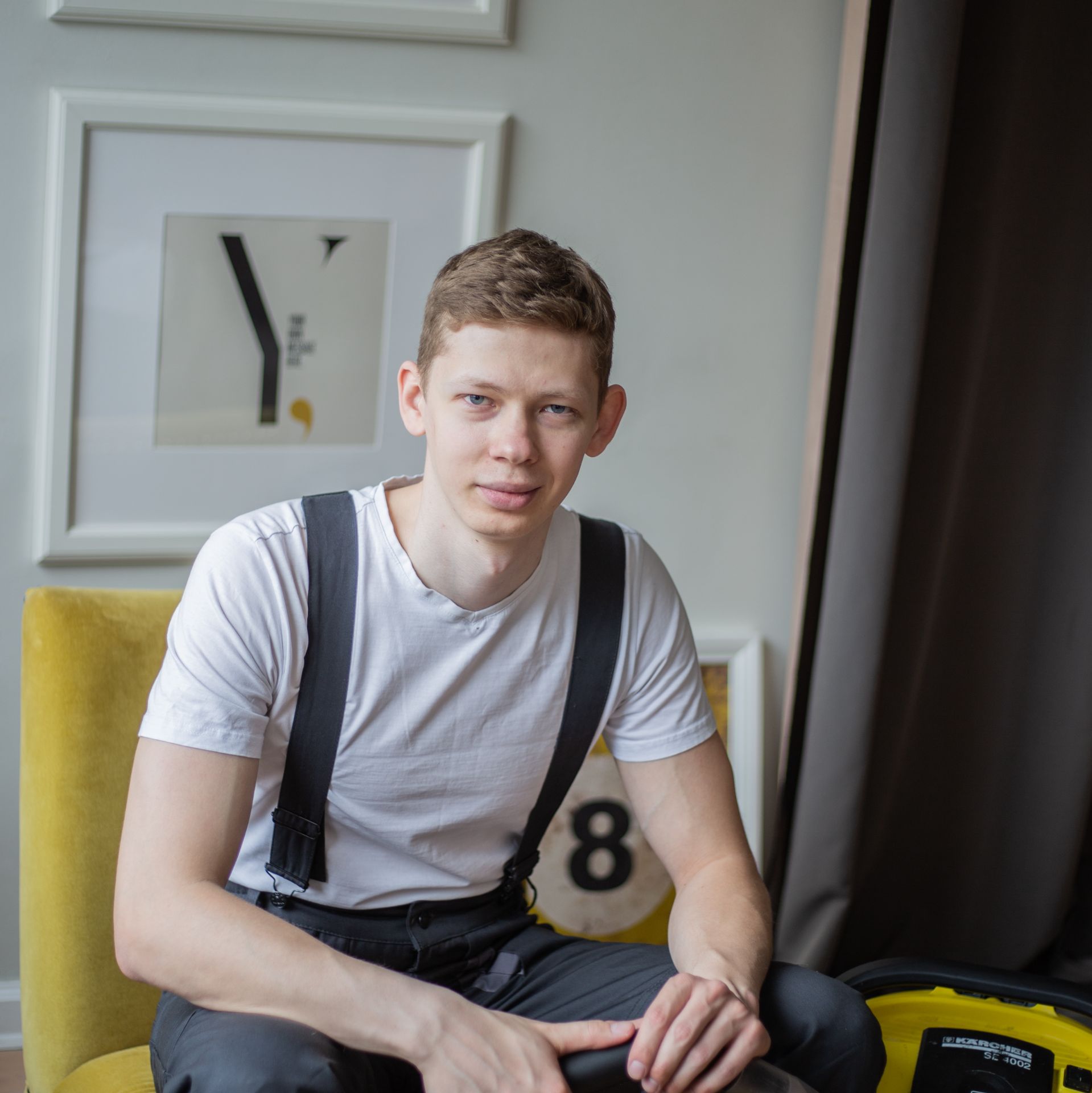 Аватар автора