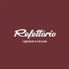 Иконка канала Refettorio