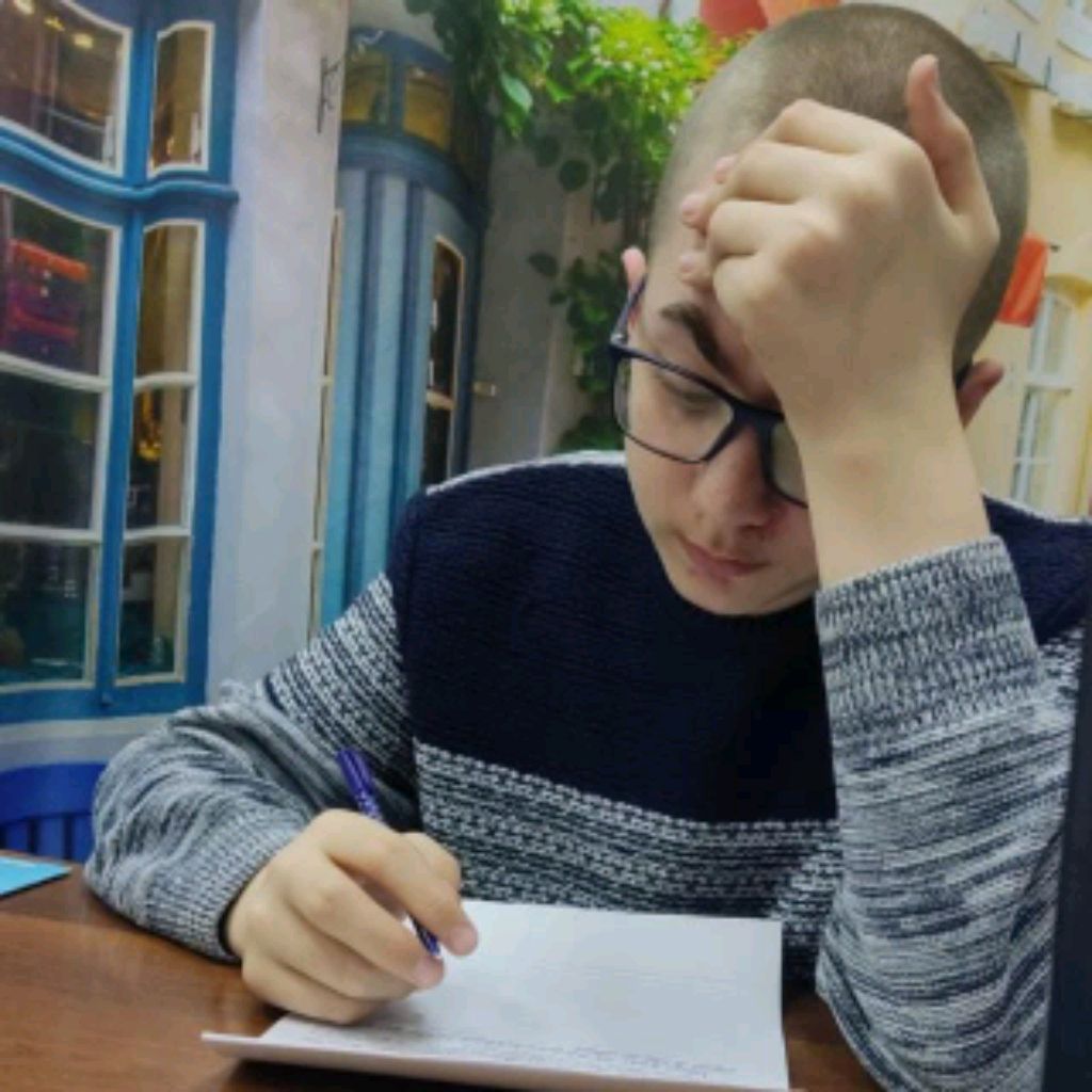 Аватар автора