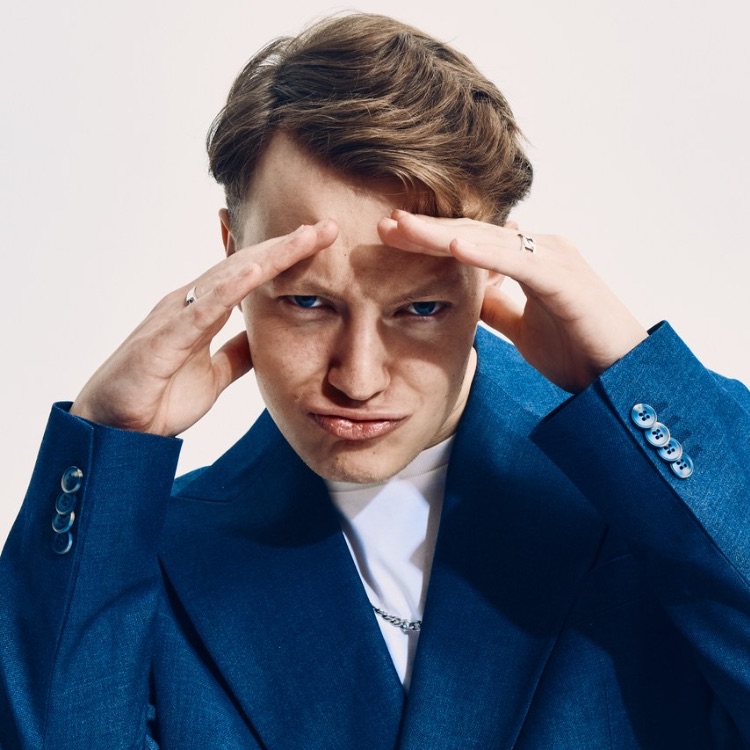 Аватар автора