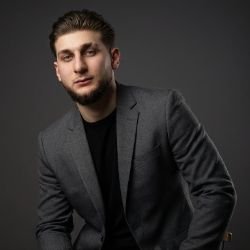 Иконка канала AKYLA_NEW SmoothLifeSyle