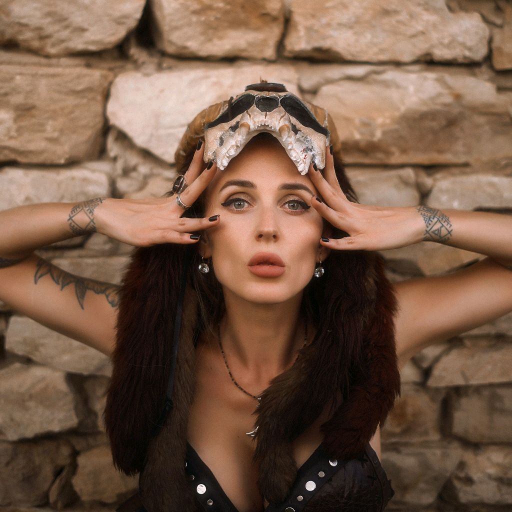 Иконка канала Алёна Сварог