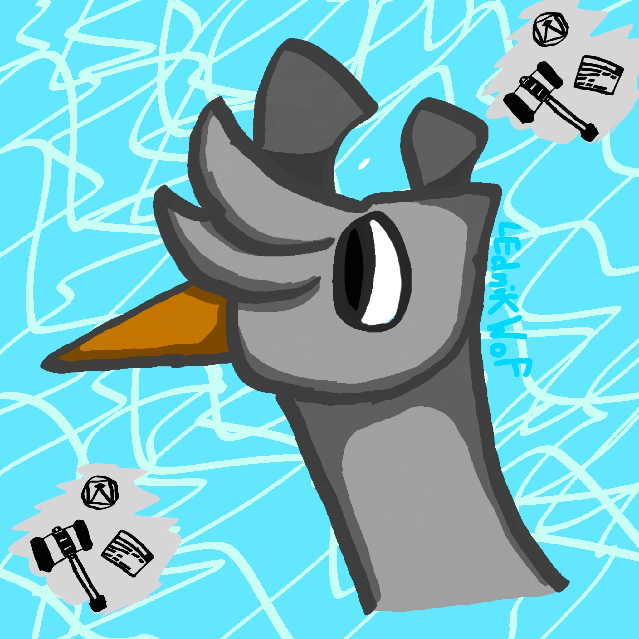 Аватар автора