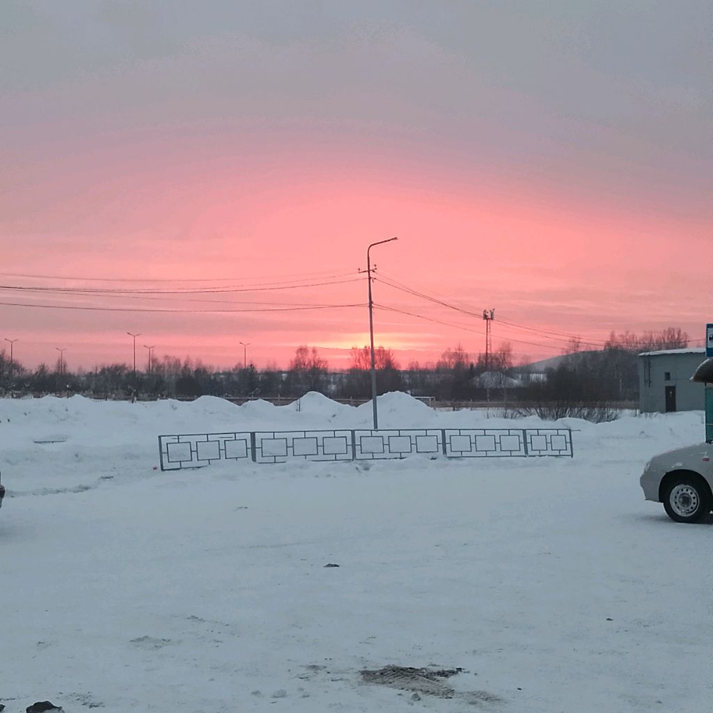 Иконка канала РоКеРсКиЙ