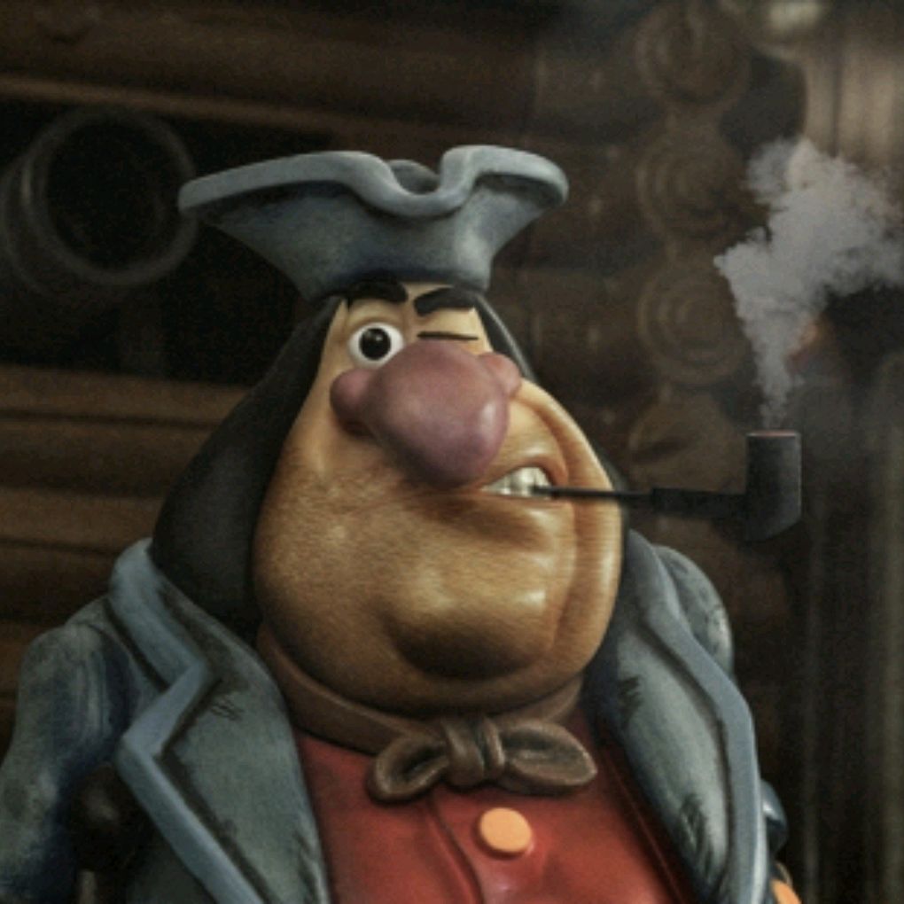 Аватар автора