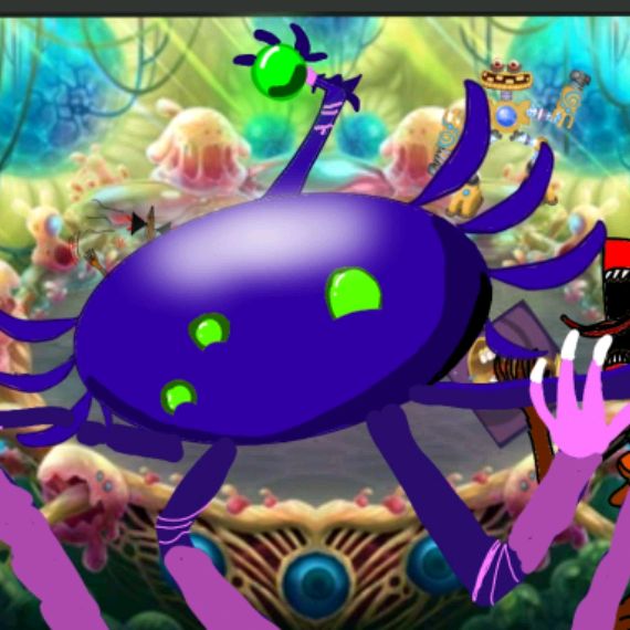 Аватар автора