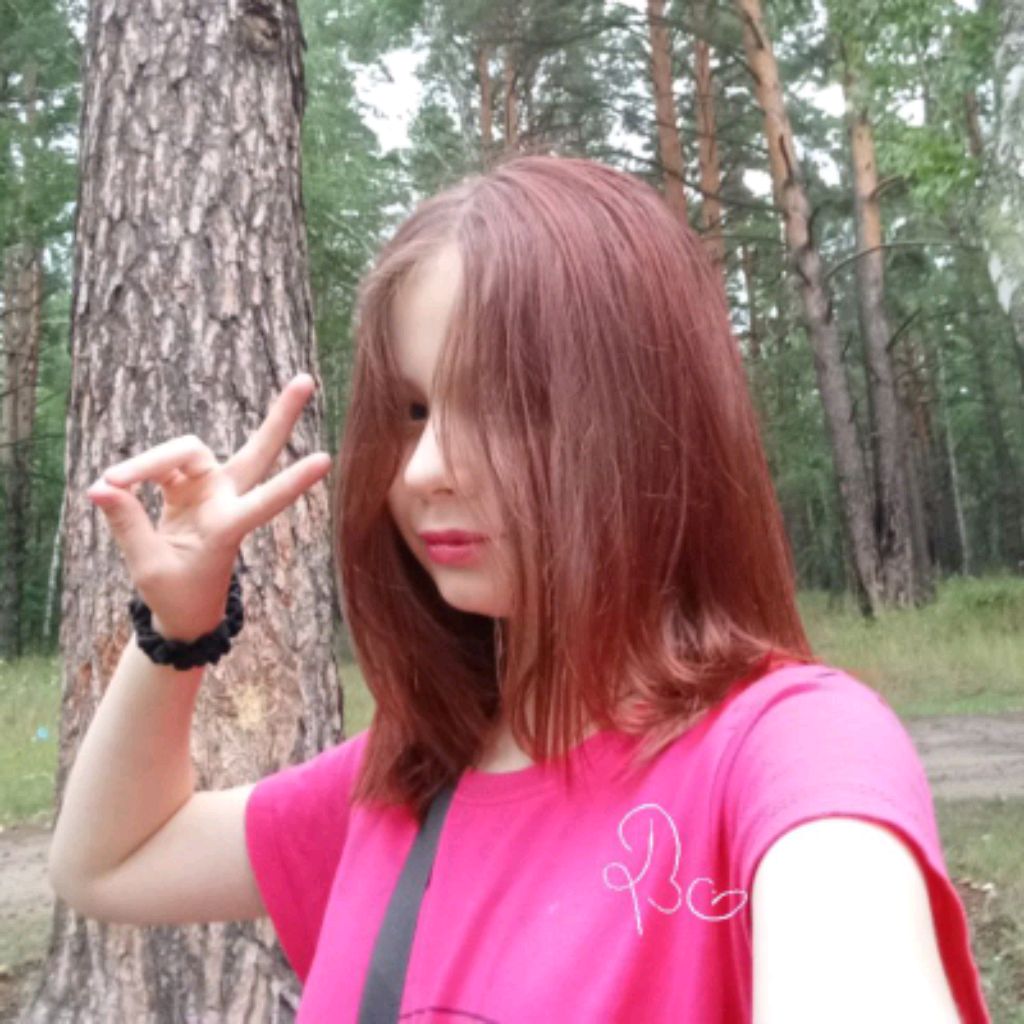 Иконка канала Виола Джи 🎀.589Ai