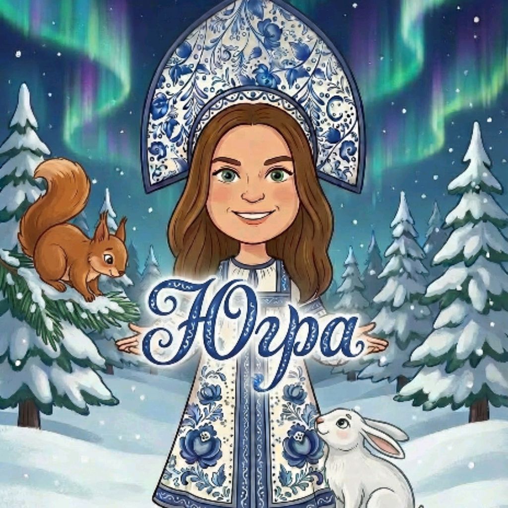 Аватар автора