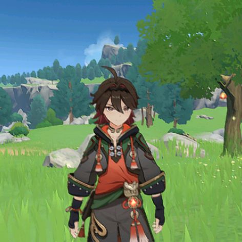 Аватар автора