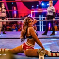 Иконка канала Pro-Wrestling Order