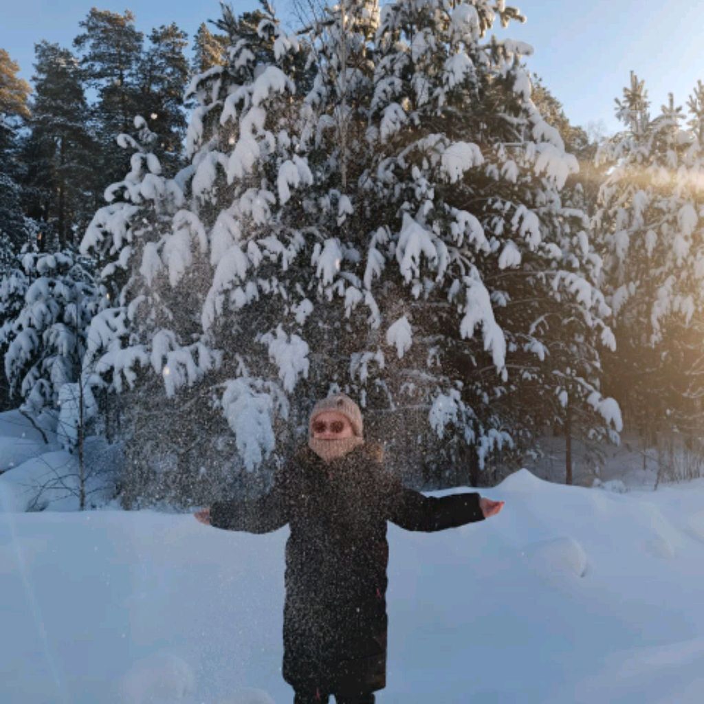 Аватар автора