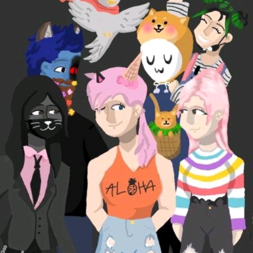 Аватар автора