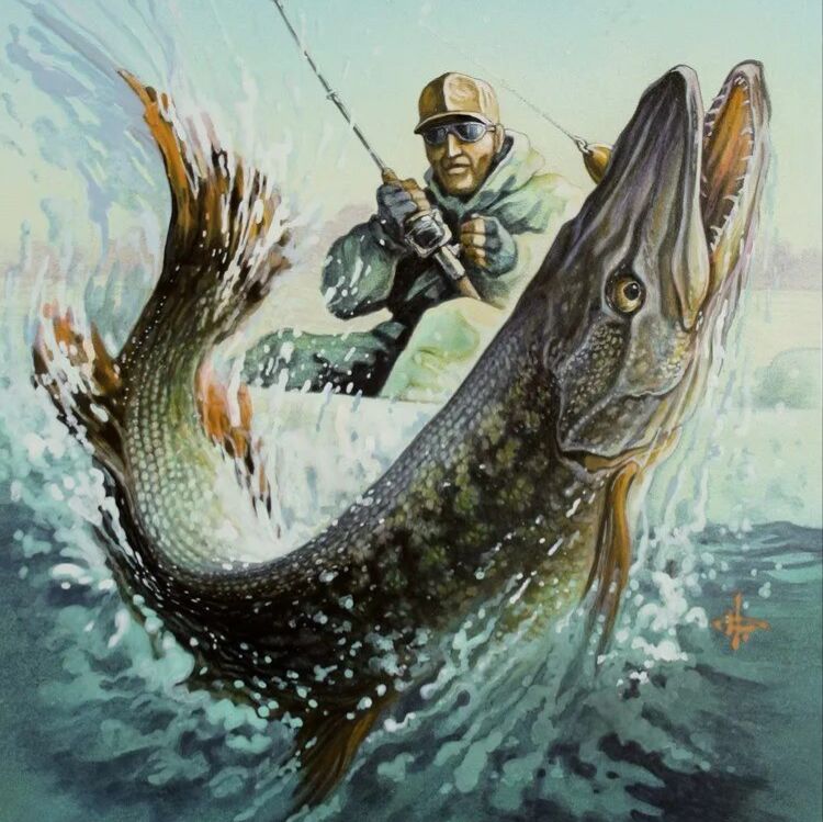 Иконка канала НИ ХВОСТА НИ ЧЕШУИ