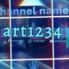 Иконка канала Art 1234