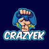 Иконка канала Crazyek