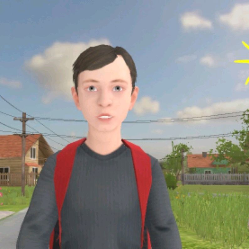 Иконка канала KBAC Play