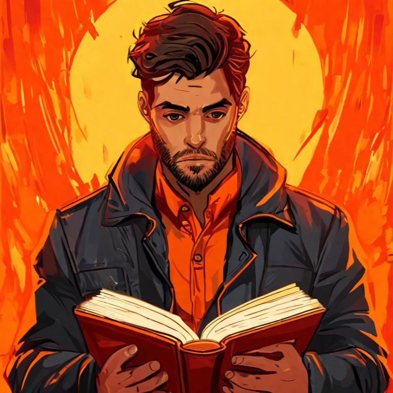 Аватар автора