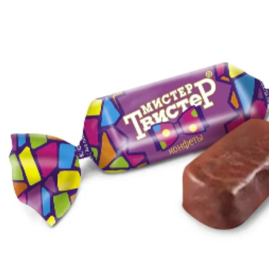 Иконка канала Мистер Конфета