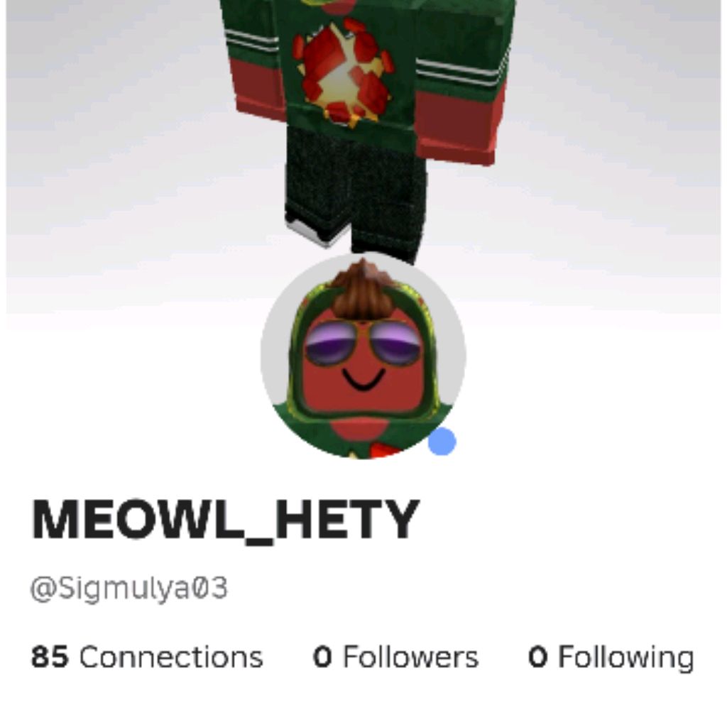 Аватар автора