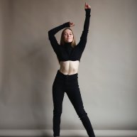 Иконка канала Тренер Рита | Фитнес дома