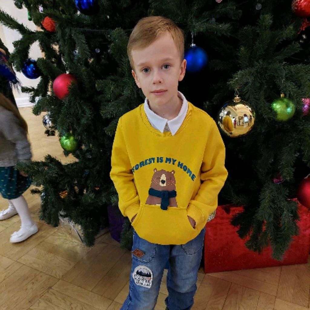 Аватар автора