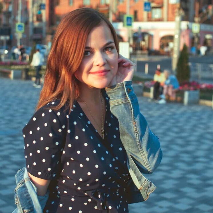 Аватар автора