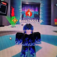 Иконка канала Dimon по Roblox