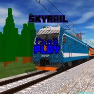 Иконка канала Скайplay