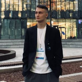 Аватар автора