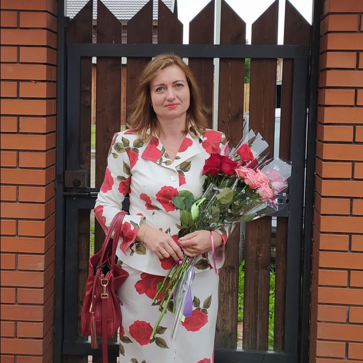 Аватар автора